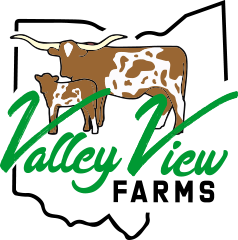 Valley View Farms Logo
